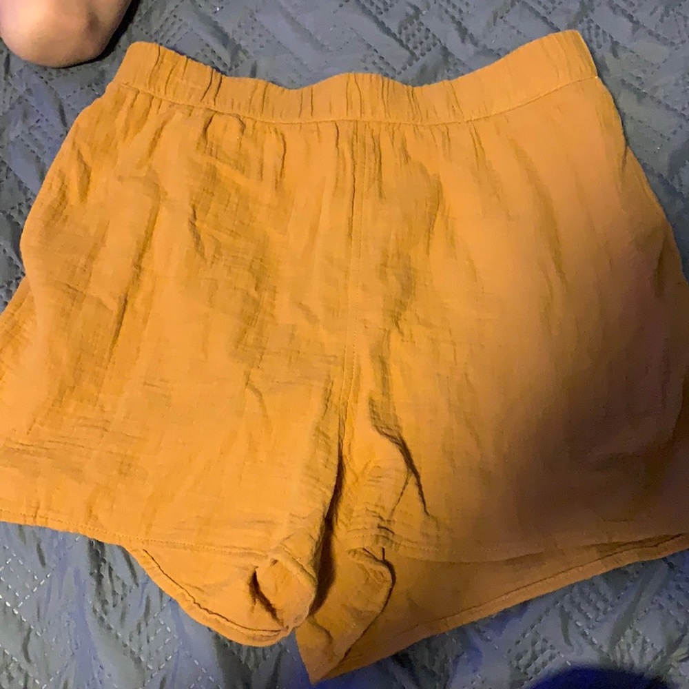 Shorts from target